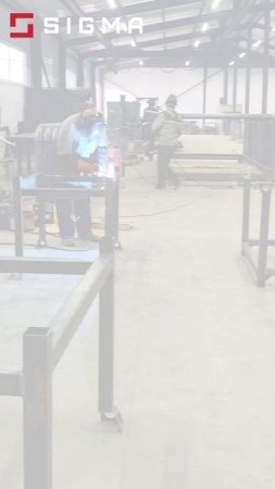Наше производство всегда в работе 🤗