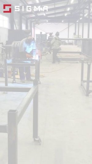 Наше производство всегда в работе 🤗
