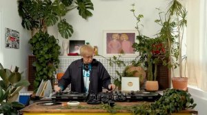 Neo Deep House, Minimal & Deep Tech with YAMADAtheGIANT