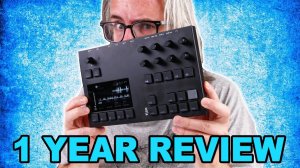 Torso Electronics S-4:  1 Year Later… Is it Finally Finished?