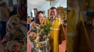 Фёдор и Света