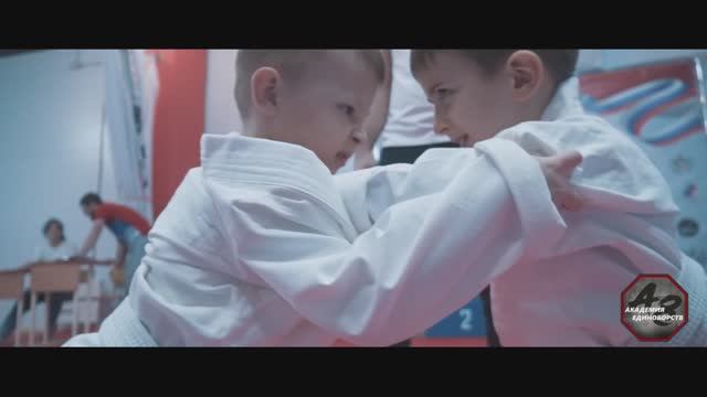 ДЗЮДО. Мои достижения в 5 лет. смотреть онлайн