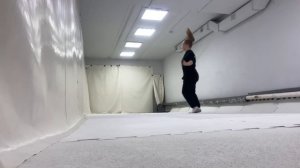 Прыжки на скакалке. HomeTraining