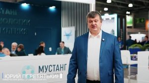 📸 Съёмка на выставке = инвестиция в доверие
