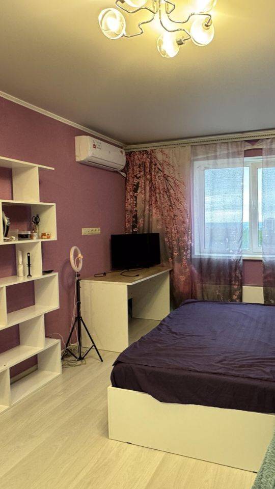 Квартира на московском проспекте, Воронеж смотреть онлайн