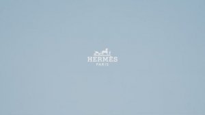 Показ мужской коллекции Hermès весна-лето 2025