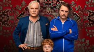 Батя 2. Дед (2025) смотреть онлайн в хорошем качестве. Фильм "Батя 2". Батя продолжение обзор