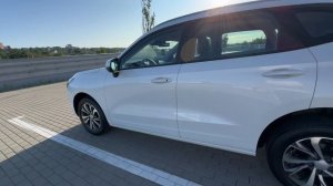 Haval Jolion 2022 г. VIN 826099 Ростов-на-Дону