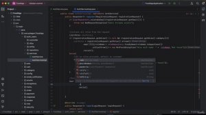 4 -Auth Service