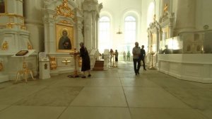 СМОЛЬНЫЙ СОБОР ❤️❤️❤️🙏🙏🙏