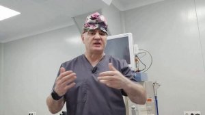 Внутривенная седация при эндоскопических исследованиях (часть 3)