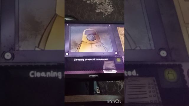 И ЭТО ДЛИТСЯ БЕСКОНЕЧНО
Эпик фейл в Это не мой сосед