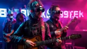 Спокойствие растекается по телу — инструментальная музыка