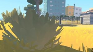 No, you see #29. Alba — A Wildlife Adventure. Спас кошку и предотвратил КОТастрофу / Часть #23