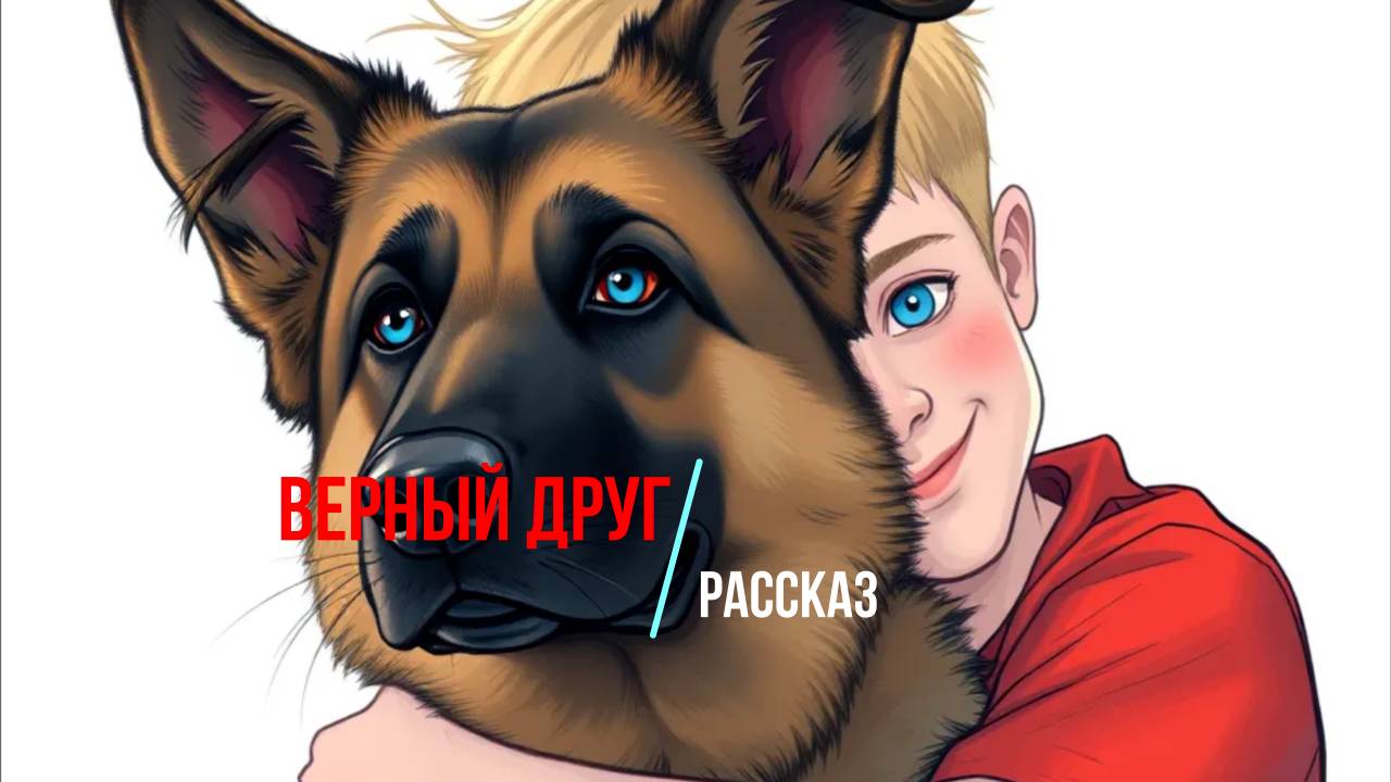 Рассказы