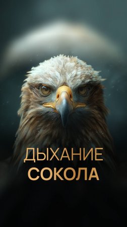Дыхание сокола