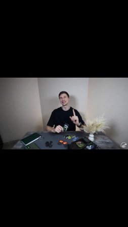 Карповый крючок Wide Gape (Вайд Кейп)