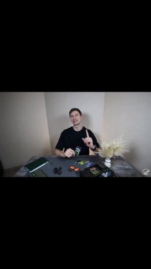 Карповый крючок Wide Gape (Вайд Кейп)
