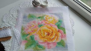 отчёт№7 в СО ,,Душечка-подушечка "