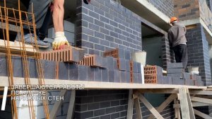 ЖК Суворов - ход строительства за июль 2025. ЛИТЕР 3