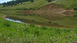 Искал у озера, но самые интересные находки оказались на чердаке заброшенного дома.