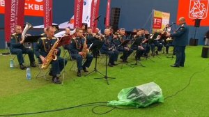 "Друзья - однополчане".