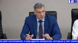 "Наш город" от 27 06 25