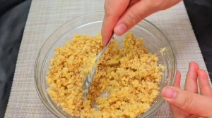 БОЖЕ КАК ВКУСНО! Привезла Рецепт из Италии! Пирог за 15 минут + Выпечка.