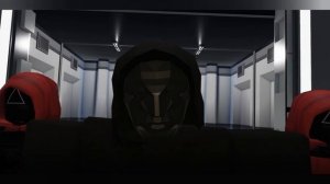 Игра Кальмара
