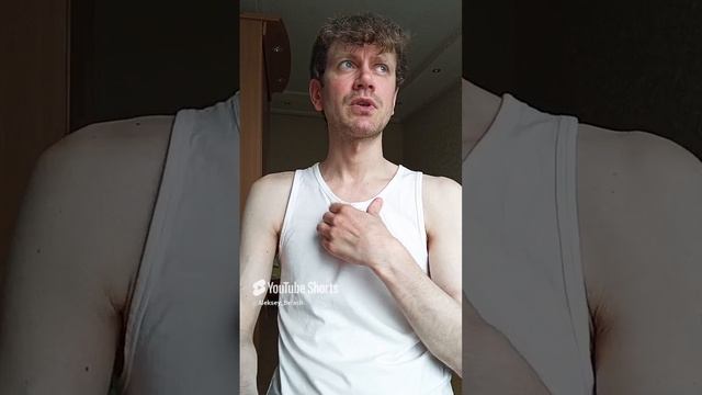 Любите и примите своё тело по рождению! Переедание или голодание может убить и только навредить