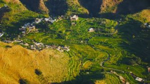 🌍 Beautiful Places in the World in 2K HDR Dolby Vision 60FPS