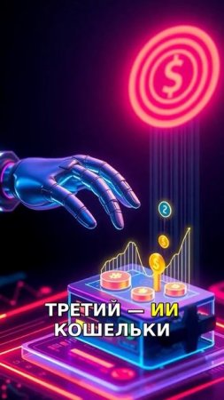 СКОРО ДОЛЛАР УЙДЁТ? ТОП-4 ТРЕНДА будущих валют, которые изменят всё! 💥 #Крипто #Финансы