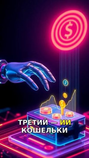 СКОРО ДОЛЛАР УЙДЁТ? ТОП-4 ТРЕНДА будущих валют, которые изменят всё! 💥 #Крипто #Финансы