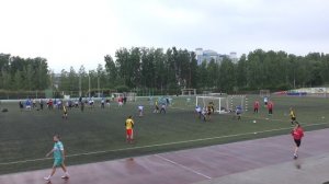 01.07.25 Горизонт-Торгшина 5-4 (второй тайм)