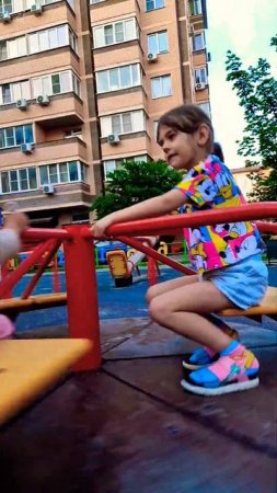 Алиса с Полиной #миссалисакидс