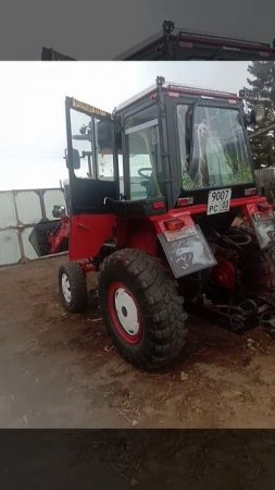 Трактор🚜 Т-25