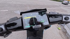 Отправил крутые электроскутера Ninebot E125MK2 / M3 95C MAX #ninebot #e125 #m395cmax #e125mk2