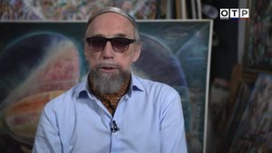 Сергей Потапов: Художник вне времени, открывающий порталы вечности