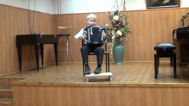 РНП Ты пойди, моя коровушка домой