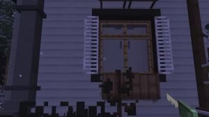 FixPlay 😰Майнкрафт, но Страшный СОСЕД Хочет Проникнуть в Мой ДОМ... [Fears to Fathom   Страшное Про