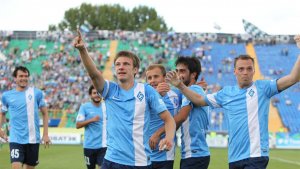 Крылья Советов — КАМАЗ обзор матча 01.07.2025