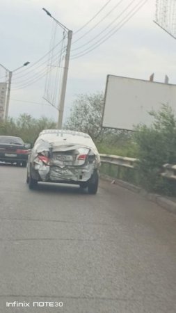 БЫВАЕТ И ТАКОЕ