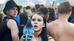 Приколы на любой вкус — не смейся, если сможешь! 😂😎 #смешныевидео #юмор