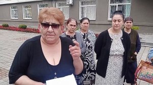 Встреча рыночников с мэром Кисловодска. 1.07.2025 г.