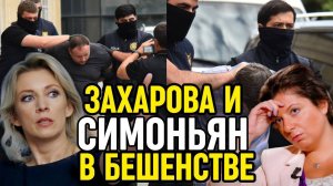Конец «Спутника» в Баку: Азербайджан закрыл филиал и задержал россиян