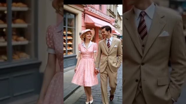 Золотая эпоха чувств и красоты