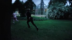 На ТНТ новое спортивно-развлекательное шоу «Погоня»