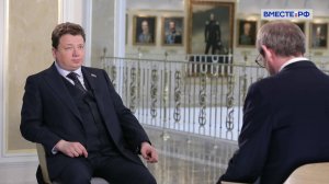 Состояние янтарной отрасли в России. Александр Шендерюк-Жидков
