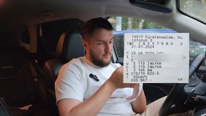 Секреты проверки пробега тягача: как за 5 минут выявить скрученный пробег через тахограф!