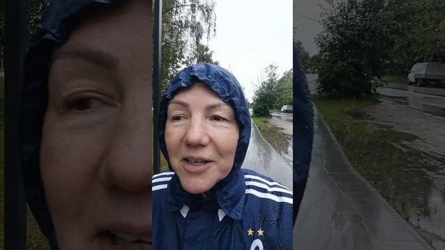 Как обрести опору на себя одним регулярным действием #внутренняяопора #пробежкиспсихологом
